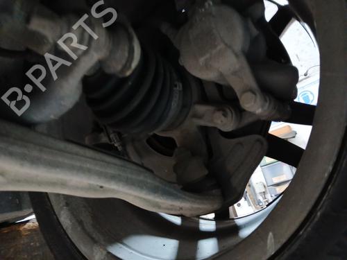 left-front-steering-knuckle-mercedes-benz-a-class-w176-2012-2013-2014-2015-2016-2017-2018-37236477 main image