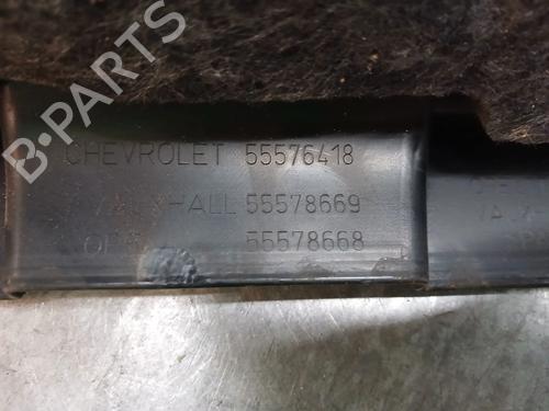 Upper protection OPEL INSIGNIA A (G09) 2.0 CDTI (68) | BP37236501M93 - Image 6