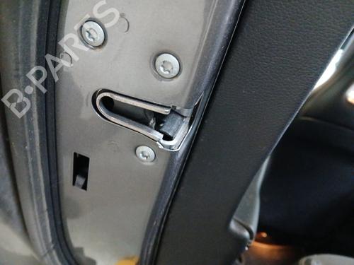 rear-left-lock-mercedes-benz-a-class-w176-2012-2013-2014-2015-2016-2017-2018-37236483 main image