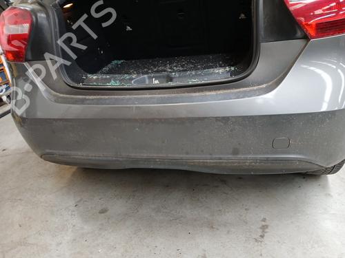 Used Rear bumper Rear bumper 37236486 37236486