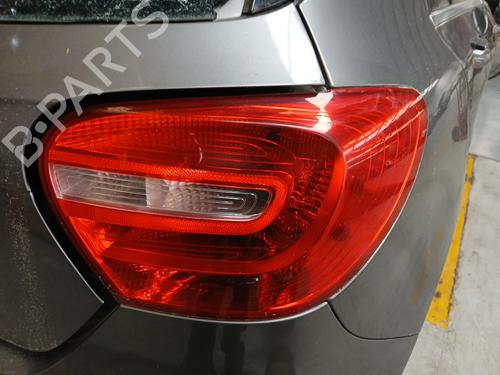 Used Right taillight Right taillight 37236499 37236499