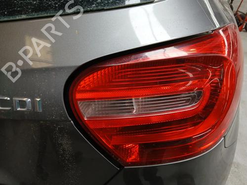 Right taillight MERCEDES-BENZ A-CLASS (W176) A 180 CDI (176.000) | BP37236499C35 - Image 2