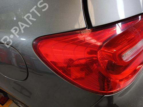 Left taillight MERCEDES-BENZ A-CLASS (W176) A 180 CDI (176.000) | BP37236500C34 - Image 3