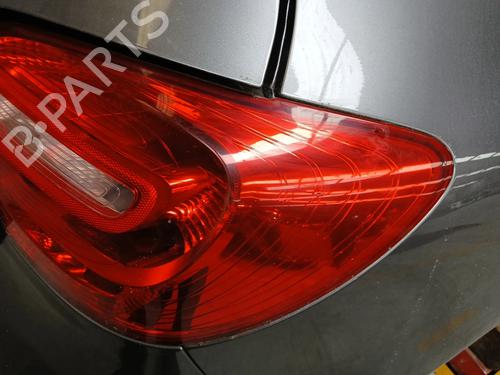 Right taillight MERCEDES-BENZ A-CLASS (W176) A 180 CDI (176.000) | BP37236499C35 - Image 3