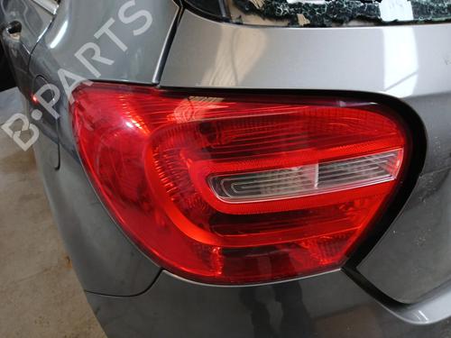 Used Left taillight Left taillight 37236500 37236500