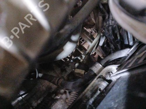 Used Gearbox Gearbox 37236506 37236506