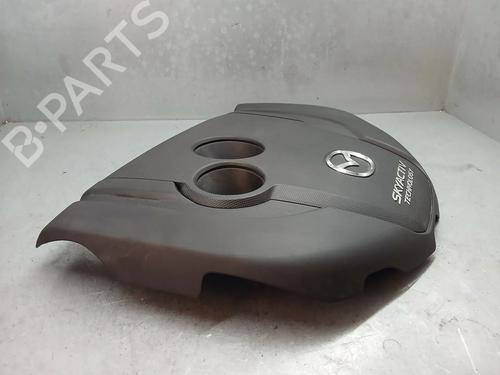 Upper protection MAZDA 6 Estate (GJ, GL) 2.2 D (GJ2FW, GJ692) | BP37236509M93 - Image 4