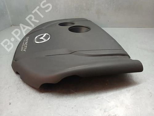 Upper protection MAZDA 6 Estate (GJ, GL) 2.2 D (GJ2FW, GJ692) | BP37236509M93 - Image 5
