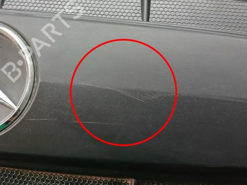 Upper protection MERCEDES-BENZ A-CLASS (W176) A 180 CDI (176.000) | BP37236511M93  - Image 9