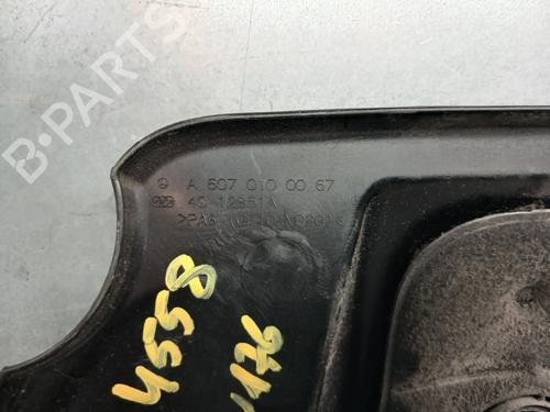 Upper protection MERCEDES-BENZ A-CLASS (W176) A 180 CDI (176.000) | BP37236511M93  - Image 7