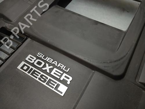 Upper protection SUBARU XV (_GP_) 2.0 D AWD (GPD) | BP37236512M93 - Image 5
