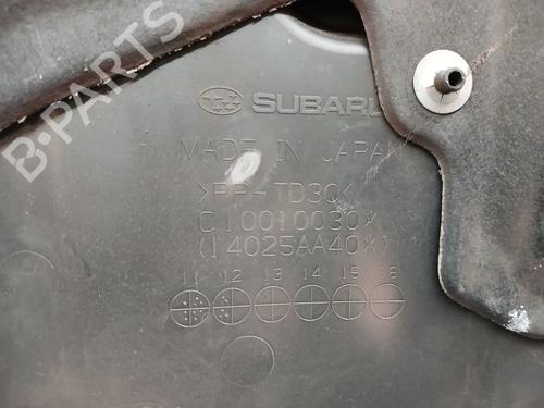 Upper protection SUBARU XV (_GP_) 2.0 D AWD (GPD) | BP37236512M93 - Image 8