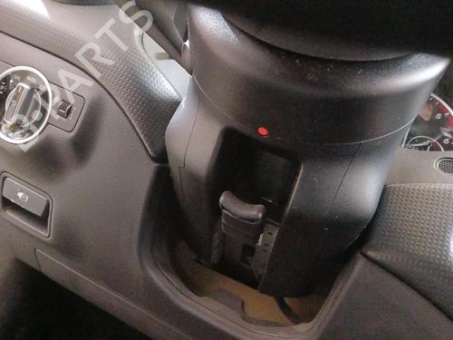 Used Steering column Steering column 37236521 37236521