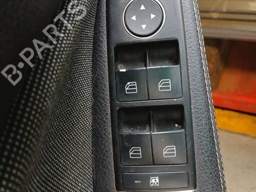 Used Left front window switch Left front window switch 37236513 37236513