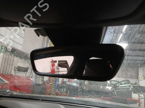 Bakspejl indvendigt Bakspejl indvendigt MERCEDES-BENZ A-CLASS (W176) A 180 CDI (176.000) (109 hp) 37236516 37236516