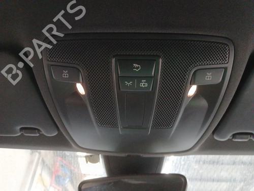Kabinelys Kabinelys MERCEDES-BENZ A-CLASS (W176) A 180 CDI (176.000) (109 hp) 37236520 37236520