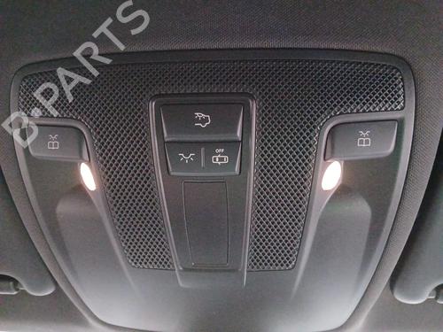 Interior roof light MERCEDES-BENZ A-CLASS (W176) A 180 CDI (176.000) | BP37236520I8 - Image 2