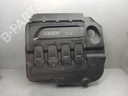 Topbeskyttelse Topbeskyttelse AUDI Q3 (8UB, 8UG) 2.0 TDI (120 hp) 37236523 37236523