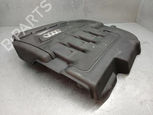 Upper protection AUDI Q3 (8UB, 8UG) 2.0 TDI | BP37236523M93 - Image 2