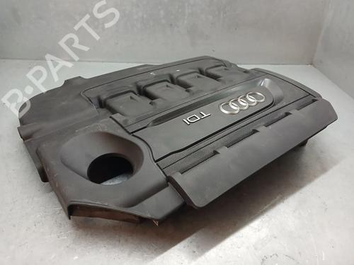 Upper protection AUDI Q3 (8UB, 8UG) 2.0 TDI | BP37236523M93 - Image 4