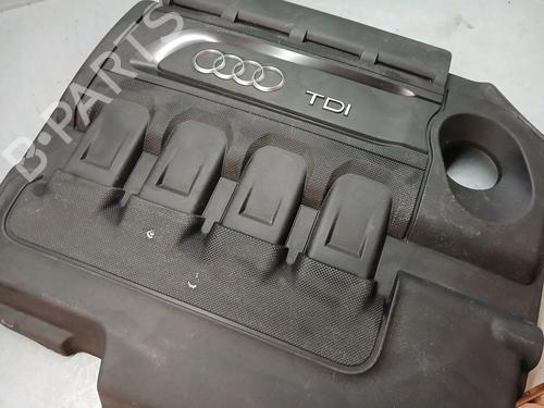 Upper protection AUDI Q3 (8UB, 8UG) 2.0 TDI | BP37236523M93 - Image 5