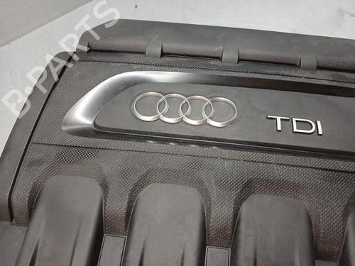 Upper protection AUDI Q3 (8UB, 8UG) 2.0 TDI | BP37236523M93 - Image 8