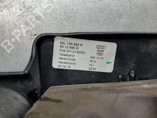 Upper protection AUDI Q3 (8UB, 8UG) 2.0 TDI | BP37236523M93 - Image 10