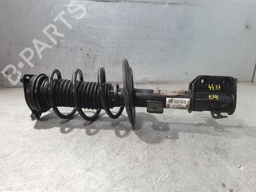 Used Left front shock absorber Left front shock absorber 34137226 34137226