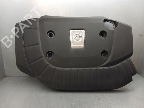 Topbeskyttelse Topbeskyttelse VOLVO XC60 I SUV (156) D3 (136 hp) 37236526 37236526