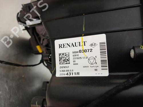 Andre RENAULT CLIO V (B7_) 1.0 TCe 90 (B7MT) | BP37236527O1 - Image 9