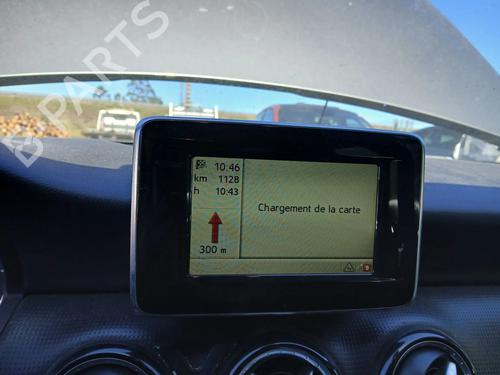 Radio MERCEDES-BENZ A-CLASS (W176) A 180 CDI (176.000) | BP37236528E6  - Image 6