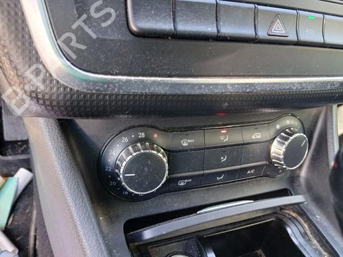 Used Climate control Climate control 37236514 37236514