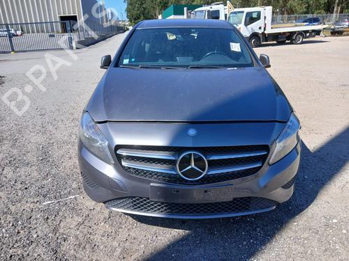 Full front MERCEDES-BENZ A-CLASS (W176) A 180 CDI (176.000) | BP37236530S1 - Image 3