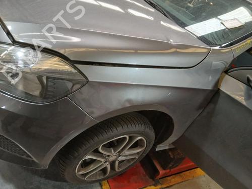 Full front MERCEDES-BENZ A-CLASS (W176) A 180 CDI (176.000) | BP37236530S1 - Image 5