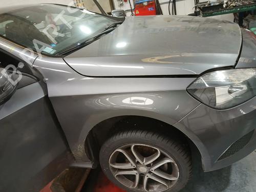 Full front MERCEDES-BENZ A-CLASS (W176) A 180 CDI (176.000) | BP37236530S1 - Image 7