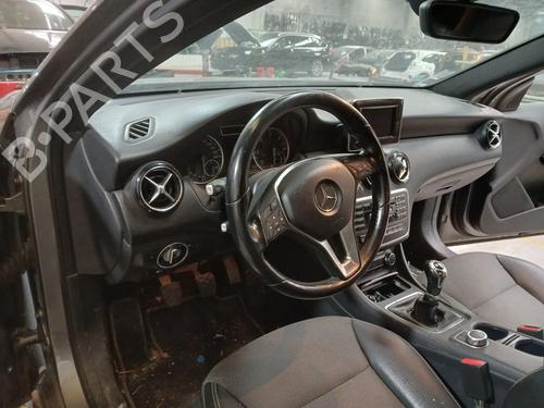 Full front MERCEDES-BENZ A-CLASS (W176) A 180 CDI (176.000) | BP37236530S1 - Image 8