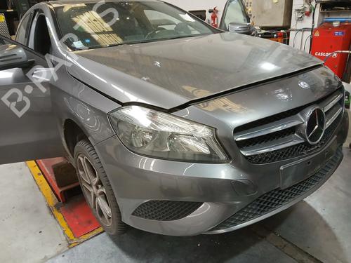 Full front MERCEDES-BENZ A-CLASS (W176) A 180 CDI (176.000) | BP37236530S1 - Image 6
