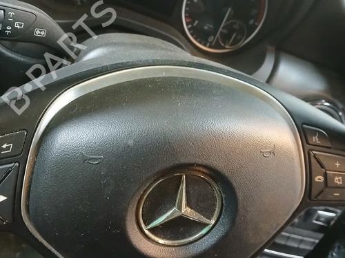 Full front MERCEDES-BENZ A-CLASS (W176) A 180 CDI (176.000) | BP37236530S1 - Image 10