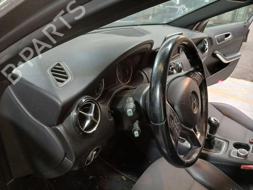 Full front MERCEDES-BENZ A-CLASS (W176) A 180 CDI (176.000) | BP37236530S1 - Image 9