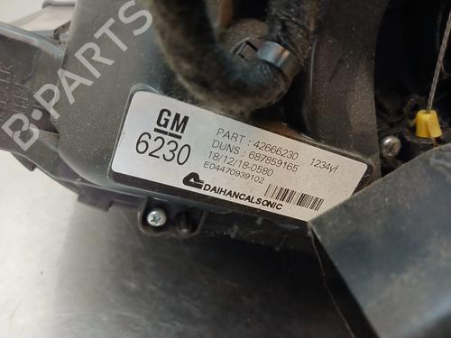 Other OPEL KARL (C16) 1.0 | BP37236531O1 - Image 8