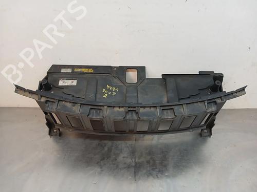 Frontplade/Frontkurv Frontplade/Frontkurv PEUGEOT 3008 II SUV (MC_, MR_, MJ_, M4_) 1.6 BlueHDi 120 (120 hp) 37236535 37236535