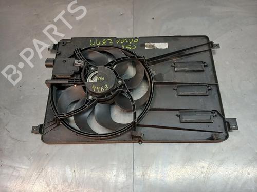 Used Radiator fan Radiator fan 37237895 37237895