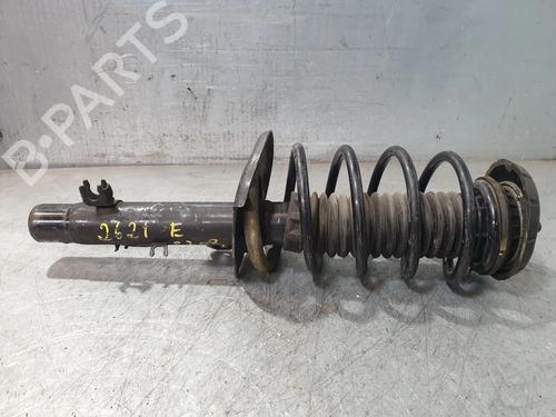 Used Left front shock absorber Left front shock absorber 37237896 37237896