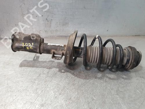 Used Left front shock absorber Left front shock absorber 7811689 7811689