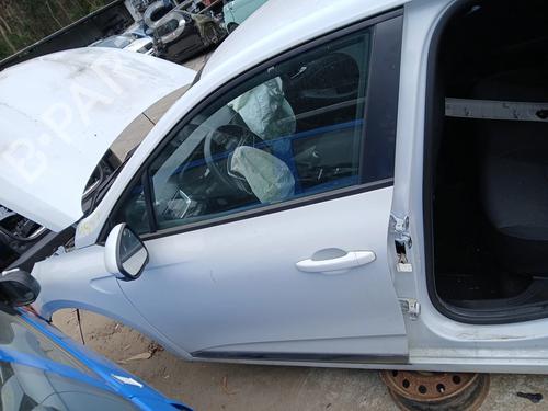 left-front-door-renault-clio-v-b7_-2019-37237901 main image