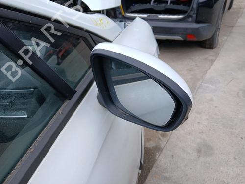 right-mirror-renault-clio-v-b7_-2019-37237905 main image