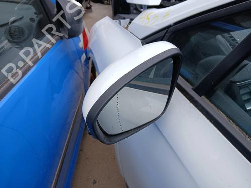 Retrovisor esquerdo Retrovisor esquerdo 37237906 37237906