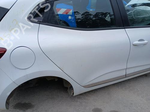 Dør højre bagtil RENAULT CLIO V (B7_) 1.5 Blue dCi 100 (B7AD) | BP37237903C5 - Image 2