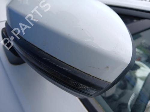 Retrovisor esquerdo RENAULT CLIO V (B7_) 1.5 Blue dCi 100 (B7AD) | BP37237906C26 - Image 4