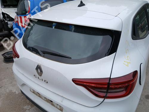 Tailgate RENAULT CLIO V (B7_) 1.5 Blue dCi 100 (B7AD) | BP37237902C6 - Image 3